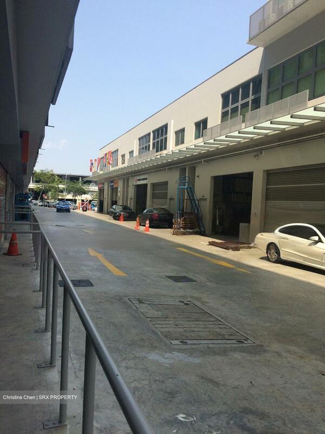 Synergy @ KB (D14), Factory #470469901